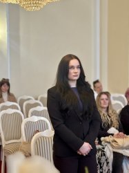 Mesto Krupina ocenilo najúspešnejších športovcov a osobnosti športu za rok 2025