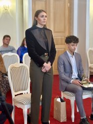 Mesto Krupina ocenilo najúspešnejších športovcov a osobnosti športu za rok 2025