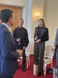 Mesto Krupina ocenilo najúspešnejších športovcov a osobnosti športu za rok 2025