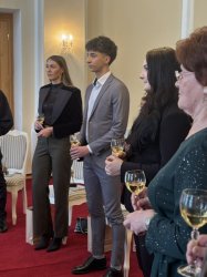 Mesto Krupina ocenilo najúspešnejších športovcov a osobnosti športu za rok 2025