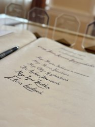 Cena J. A. Komenského v Krupine