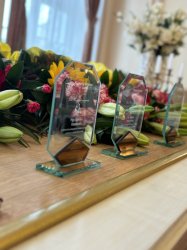 Cena J. A. Komenského v Krupine