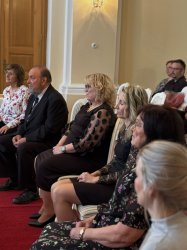 Cena J. A. Komenského v Krupine