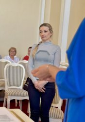 Cena J. A. Komenského v Krupine