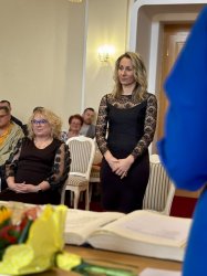 Cena J. A. Komenského v Krupine