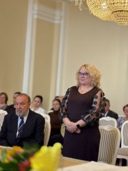 Cena J. A. Komenského v Krupine