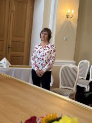 Cena J. A. Komenského v Krupine