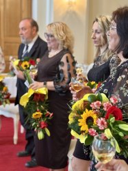 Cena J. A. Komenského v Krupine