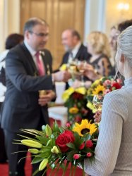 Cena J. A. Komenského v Krupine