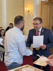 Uvítanie detí do života