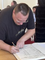 Uvítanie detí do života