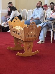 Uvítanie detí do života