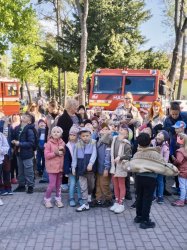 Deň Zeme v Krupine – mesto opäť ožilo zeleňou aj dobrými skutkami