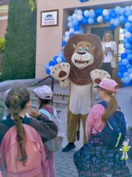 Deň Zeme v Krupine – mesto opäť ožilo zeleňou aj dobrými skutkami