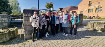 Deň Zeme v Krupine – mesto opäť ožilo zeleňou aj dobrými skutkami