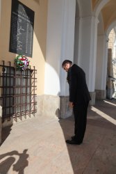 81. výročie ukončenia II. svetovej vojny