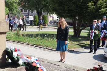 81. výročie ukončenia II. svetovej vojny