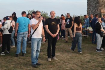 81. výročie ukončenia II. svetovej vojny