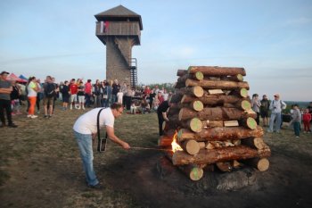 81. výročie ukončenia II. svetovej vojny