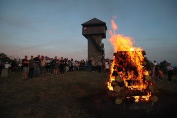 81. výročie ukončenia II. svetovej vojny