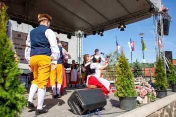 Dni mesta Krupina a Slávnostné mestské zastupiteľstvo v Krupine 29. mája 2026