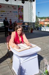 Dni mesta Krupina a Slávnostné mestské zastupiteľstvo v Krupine 29. mája 2026