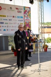 Dni mesta Krupina a Slávnostné mestské zastupiteľstvo v Krupine 29. mája 2026