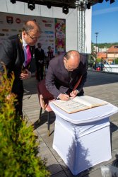 Dni mesta Krupina a Slávnostné mestské zastupiteľstvo v Krupine 29. mája 2026