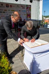 Dni mesta Krupina a Slávnostné mestské zastupiteľstvo v Krupine 29. mája 2026