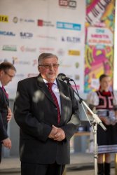 Dni mesta Krupina a Slávnostné mestské zastupiteľstvo v Krupine 29. mája 2026
