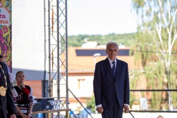 Dni mesta Krupina a Slávnostné mestské zastupiteľstvo v Krupine 29. mája 2026