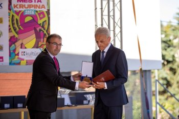 Dni mesta Krupina a Slávnostné mestské zastupiteľstvo v Krupine 29. mája 2026