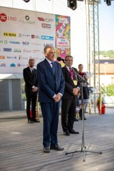 Dni mesta Krupina a Slávnostné mestské zastupiteľstvo v Krupine 29. mája 2026