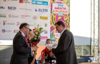 Dni mesta Krupina a Slávnostné mestské zastupiteľstvo v Krupine 29. mája 2026
