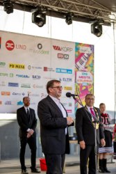 Dni mesta Krupina a Slávnostné mestské zastupiteľstvo v Krupine 29. mája 2026