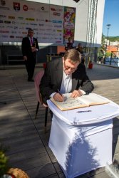 Dni mesta Krupina a Slávnostné mestské zastupiteľstvo v Krupine 29. mája 2026