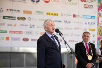 Dni mesta Krupina a Slávnostné mestské zastupiteľstvo v Krupine 29. mája 2026