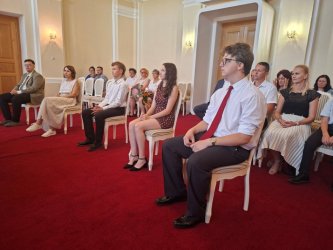 Žiak roka 2026: Mesto ocenilo výnimočné mladé talenty