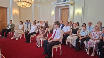 Žiak roka 2026: Mesto ocenilo výnimočné mladé talenty