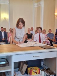 Žiak roka 2026: Mesto ocenilo výnimočné mladé talenty