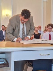 Žiak roka 2026: Mesto ocenilo výnimočné mladé talenty