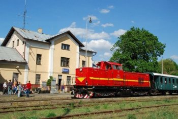 Vlaky zo Šiah už zas nechodia - jestvuje riešenie?