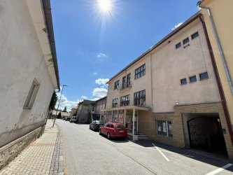 Mesto Krupina získalo viac ako 1,6 milióna eur na rekonštrukciu Kina Kultúra