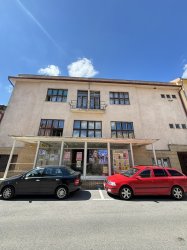 Mesto Krupina získalo viac ako 1,6 milióna eur na rekonštrukciu Kina Kultúra