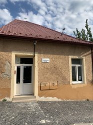 Klub dôchodcov v Krupine prejde opravou fasády a odvodnenia