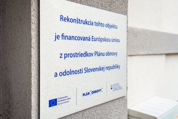 Slávnostne sme otvorili nové elokované pracovisko Materskej školy Malinovského na Jesenského ulici