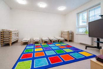 Slávnostne sme otvorili nové elokované pracovisko Materskej školy Malinovského na Jesenského ulici
