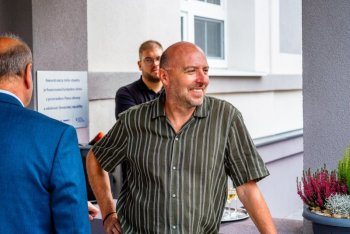 Slávnostne sme otvorili nové elokované pracovisko Materskej školy Malinovského na Jesenského ulici