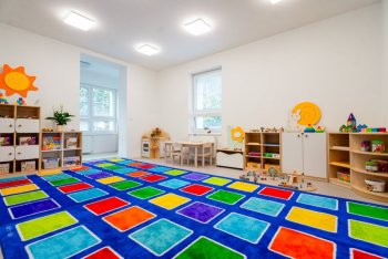 Slávnostne sme otvorili nové elokované pracovisko Materskej školy Malinovského na Jesenského ulici
