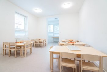 Slávnostne sme otvorili nové elokované pracovisko Materskej školy Malinovského na Jesenského ulici